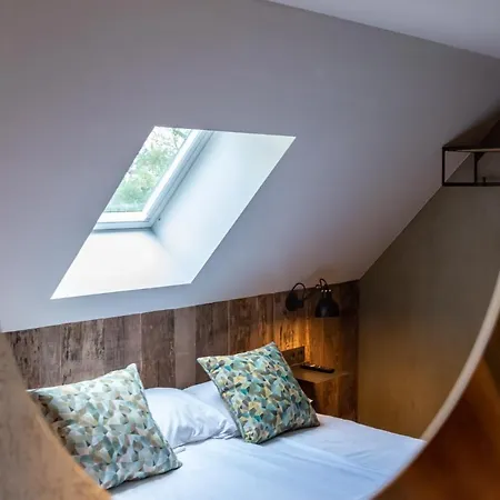 1 Maison Caerdinael - 14 Personnes Sur Les Hauteurs De بيت للعطل دربي