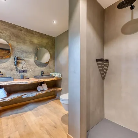 بيت للعطل 1 Maison Caerdinael - 14 Personnes Sur Les Hauteurs De *