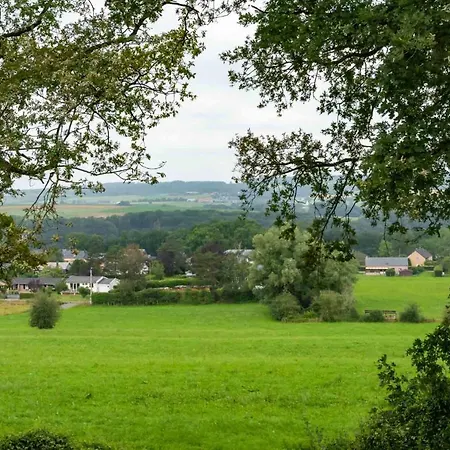 بيت للعطل 1 Maison Caerdinael - 14 Personnes Sur Les Hauteurs De