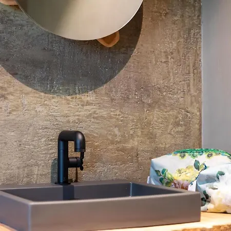 1 Maison Caerdinael - 14 Personnes Sur Les Hauteurs De