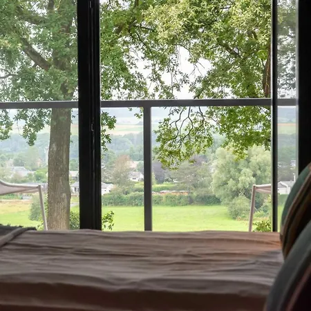 بيت للعطل 1 Maison Caerdinael - 14 Personnes Sur Les Hauteurs De دربي