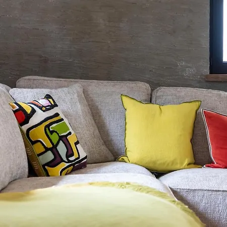 1 Maison Caerdinael - 14 Personnes Sur Les Hauteurs De *