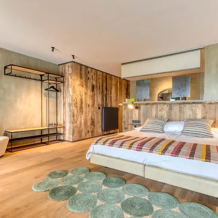 1 Maison Caerdinael - 14 Personnes Sur Les Hauteurs De