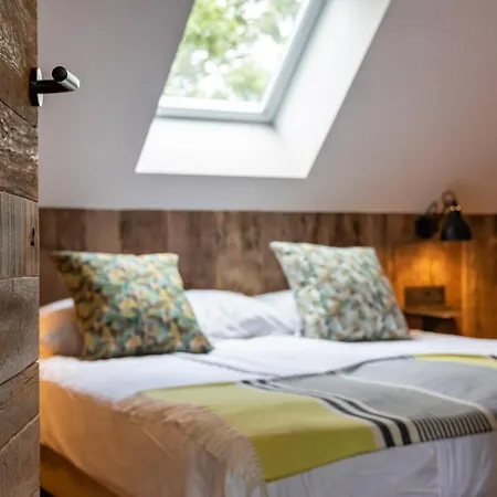 1 Maison Caerdinael - 14 Personnes Sur Les Hauteurs De * دربي