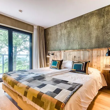 1 Maison Caerdinael - 14 Personnes Sur Les Hauteurs De دربي