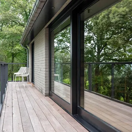 1 Maison Caerdinael - 14 Personnes Sur Les Hauteurs De * デュルビュイ