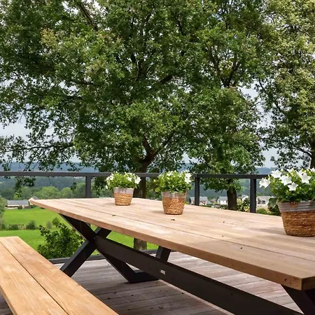 1 Maison Caerdinael - 14 Personnes Sur Les Hauteurs De بيت للعطل دربي