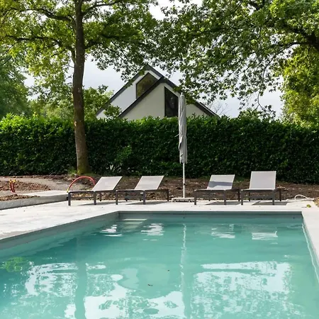 1 Maison Caerdinael - 14 Personnes Sur Les Hauteurs De *