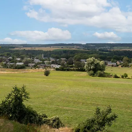 بيت للعطل 1 Maison Caerdinael - 14 Personnes Sur Les Hauteurs De *