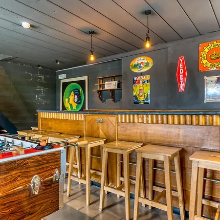 1 Maison Caerdinael - 14 Personnes Sur Les Hauteurs De بيت للعطل دربي